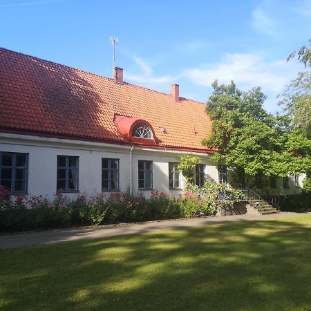 Aespoegarden Bed & Breakfast Klagstorp Екстер'єр фото