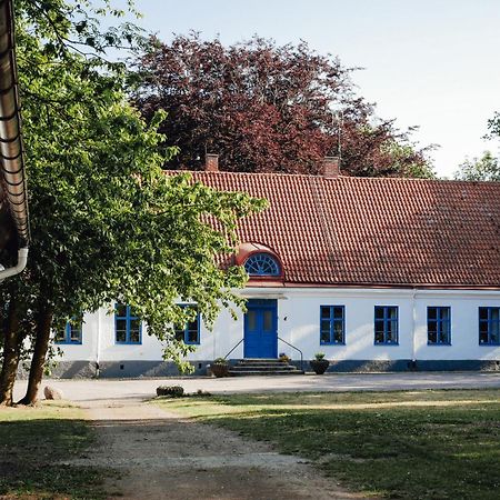 Aespoegarden Bed & Breakfast Klagstorp Екстер'єр фото