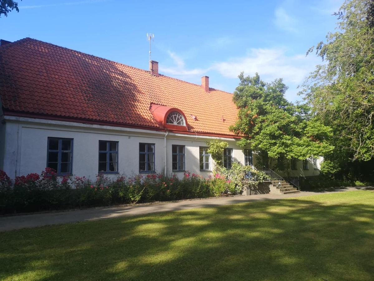 Aespoegarden Bed & Breakfast Klagstorp Екстер'єр фото