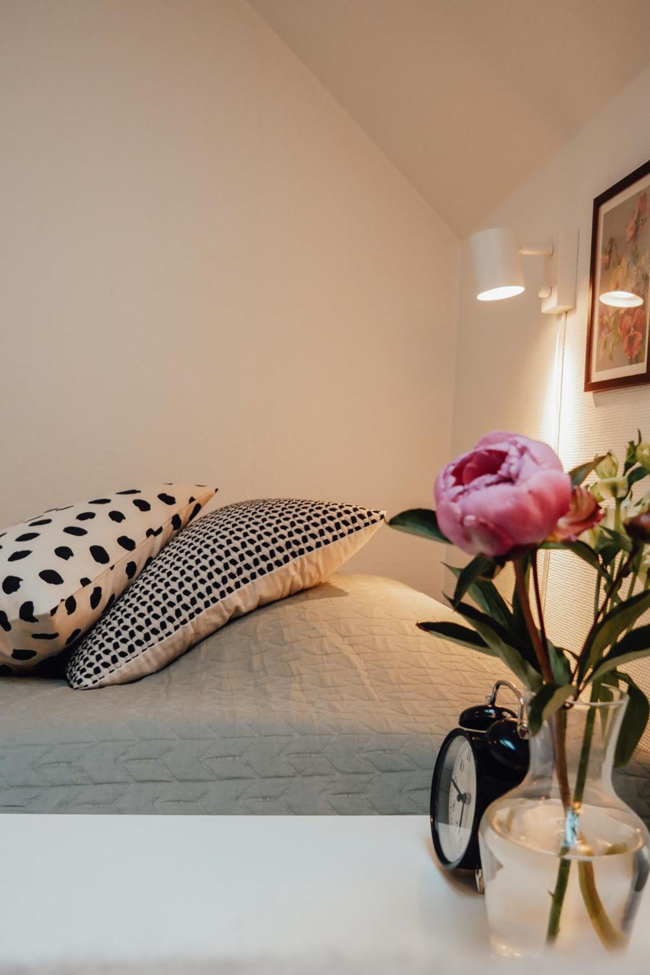 Aespoegarden Bed & Breakfast Klagstorp Екстер'єр фото