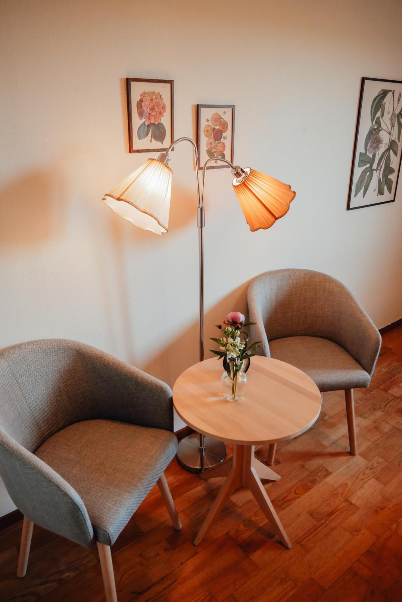 Aespoegarden Bed & Breakfast Klagstorp Екстер'єр фото
