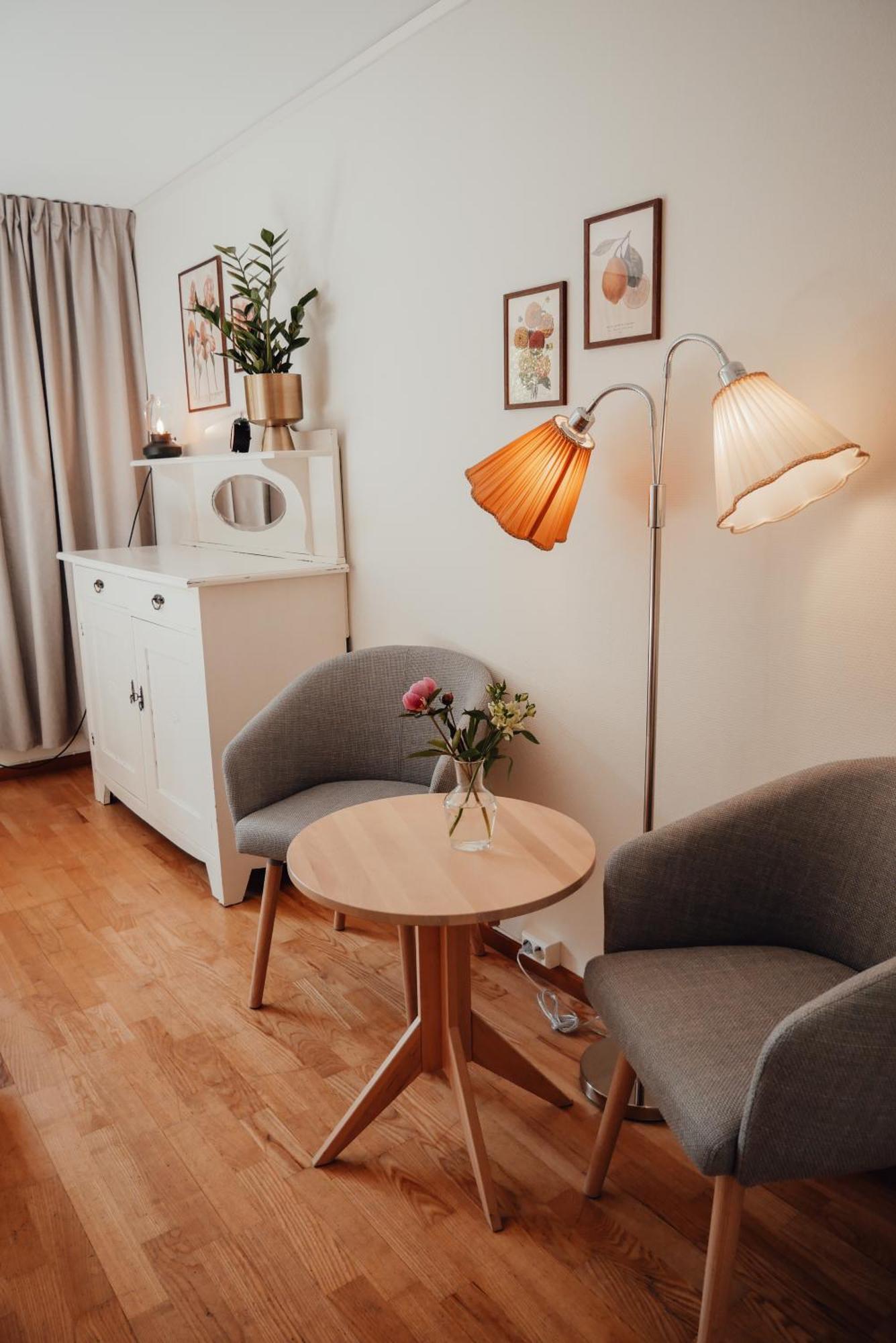 Aespoegarden Bed & Breakfast Klagstorp Екстер'єр фото