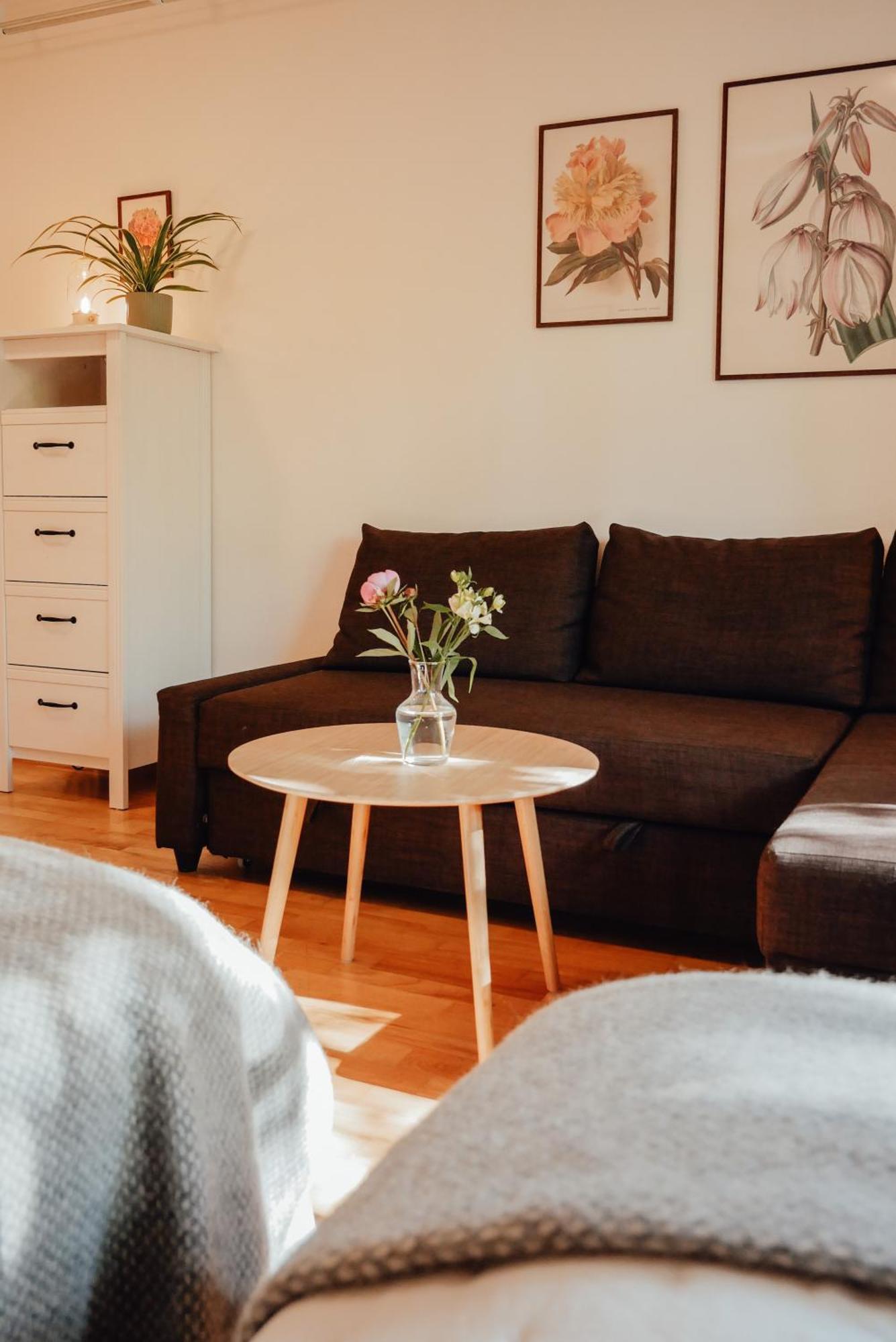 Aespoegarden Bed & Breakfast Klagstorp Екстер'єр фото