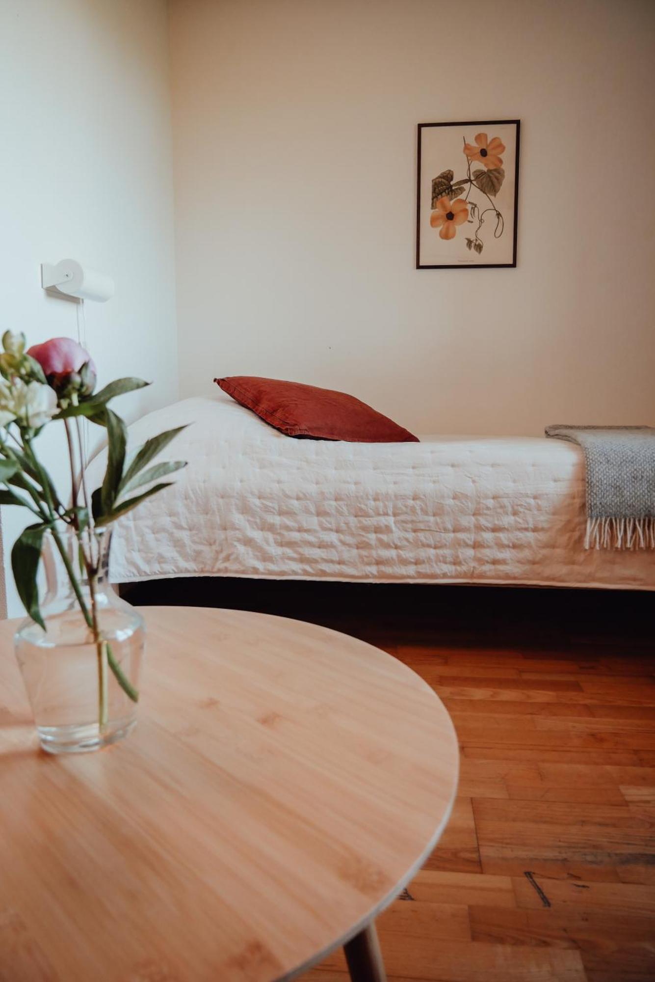 Aespoegarden Bed & Breakfast Klagstorp Екстер'єр фото