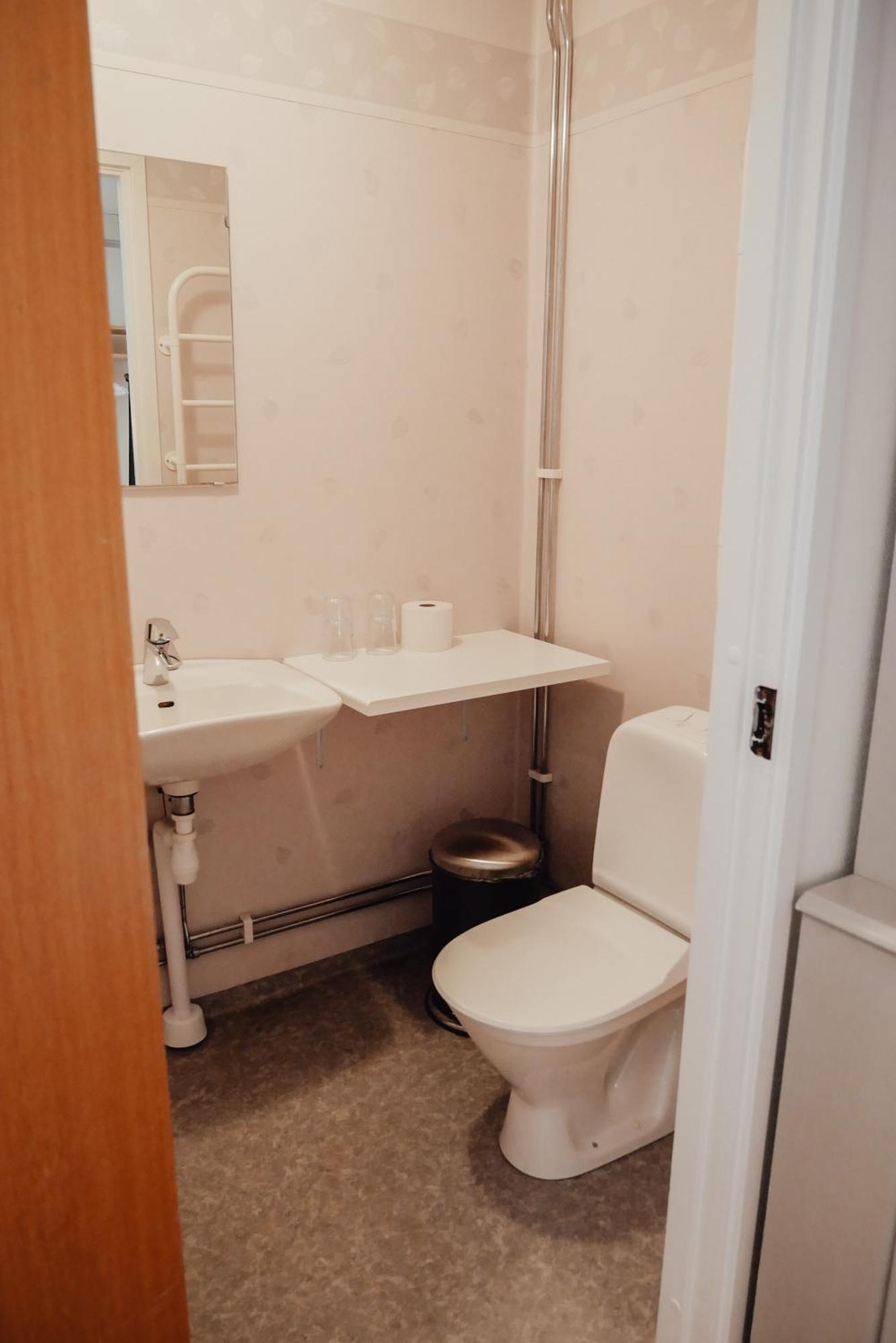 Aespoegarden Bed & Breakfast Klagstorp Екстер'єр фото