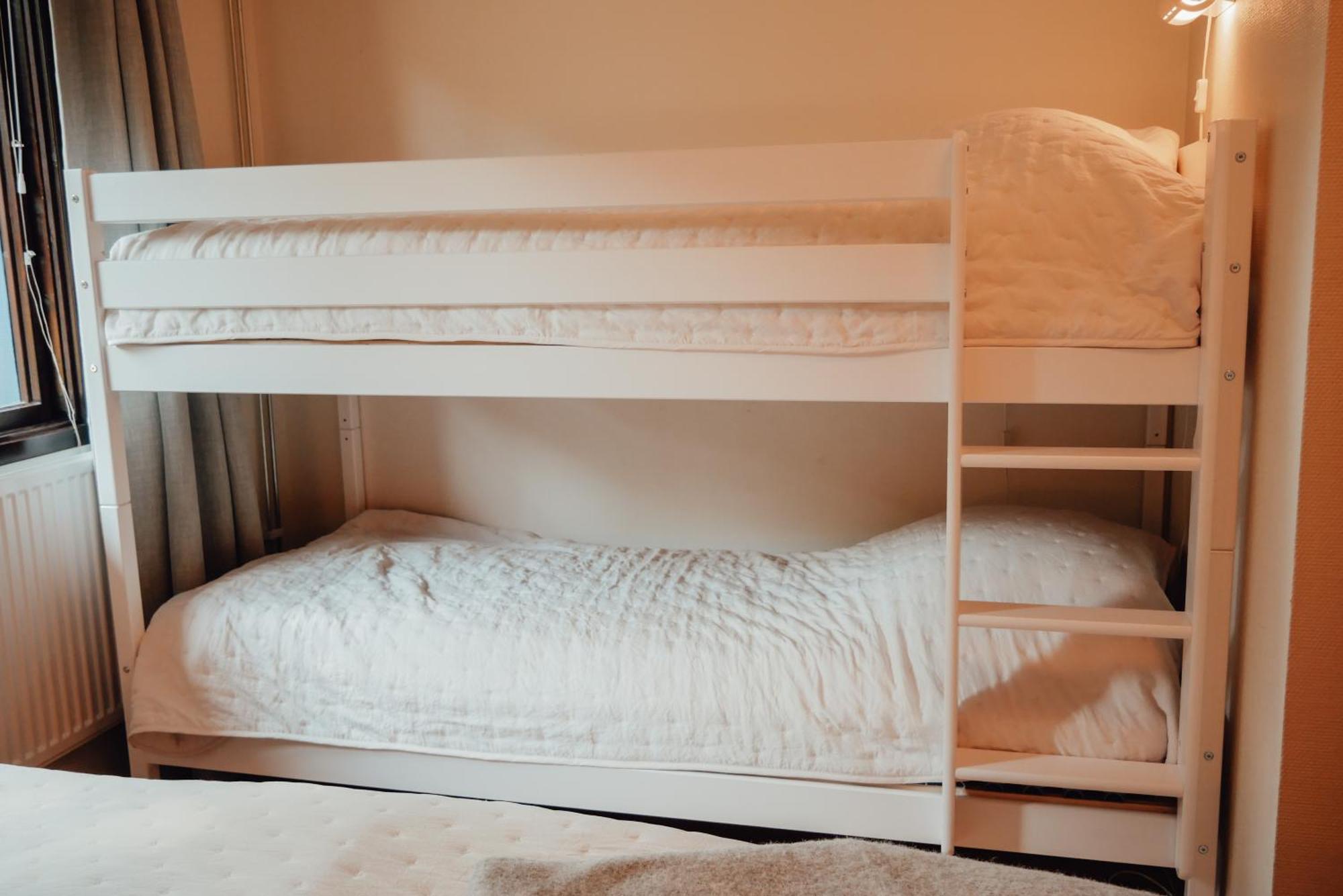 Aespoegarden Bed & Breakfast Klagstorp Екстер'єр фото