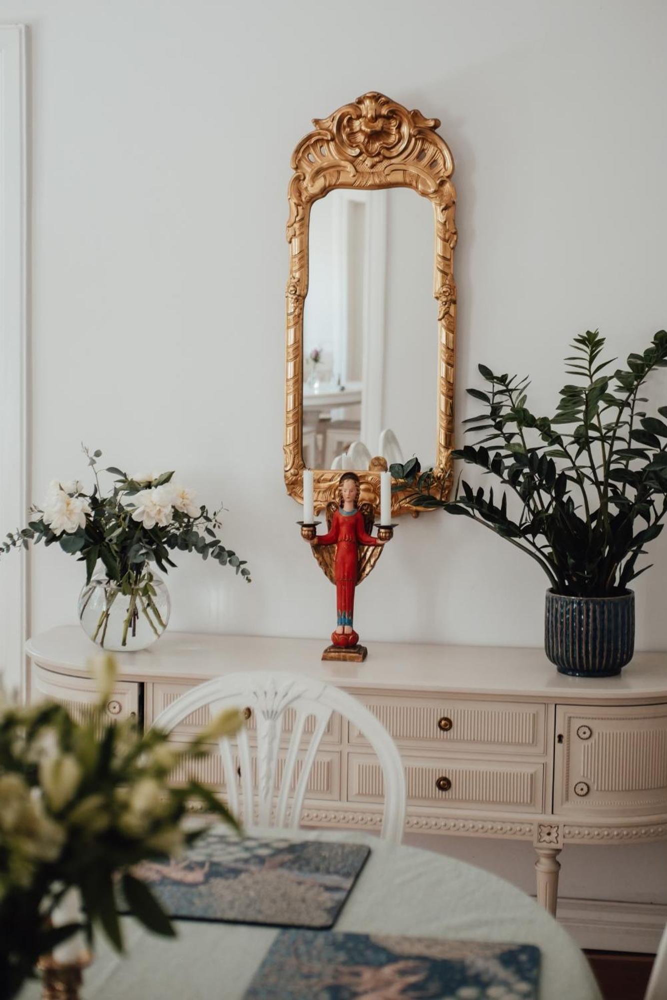 Aespoegarden Bed & Breakfast Klagstorp Екстер'єр фото