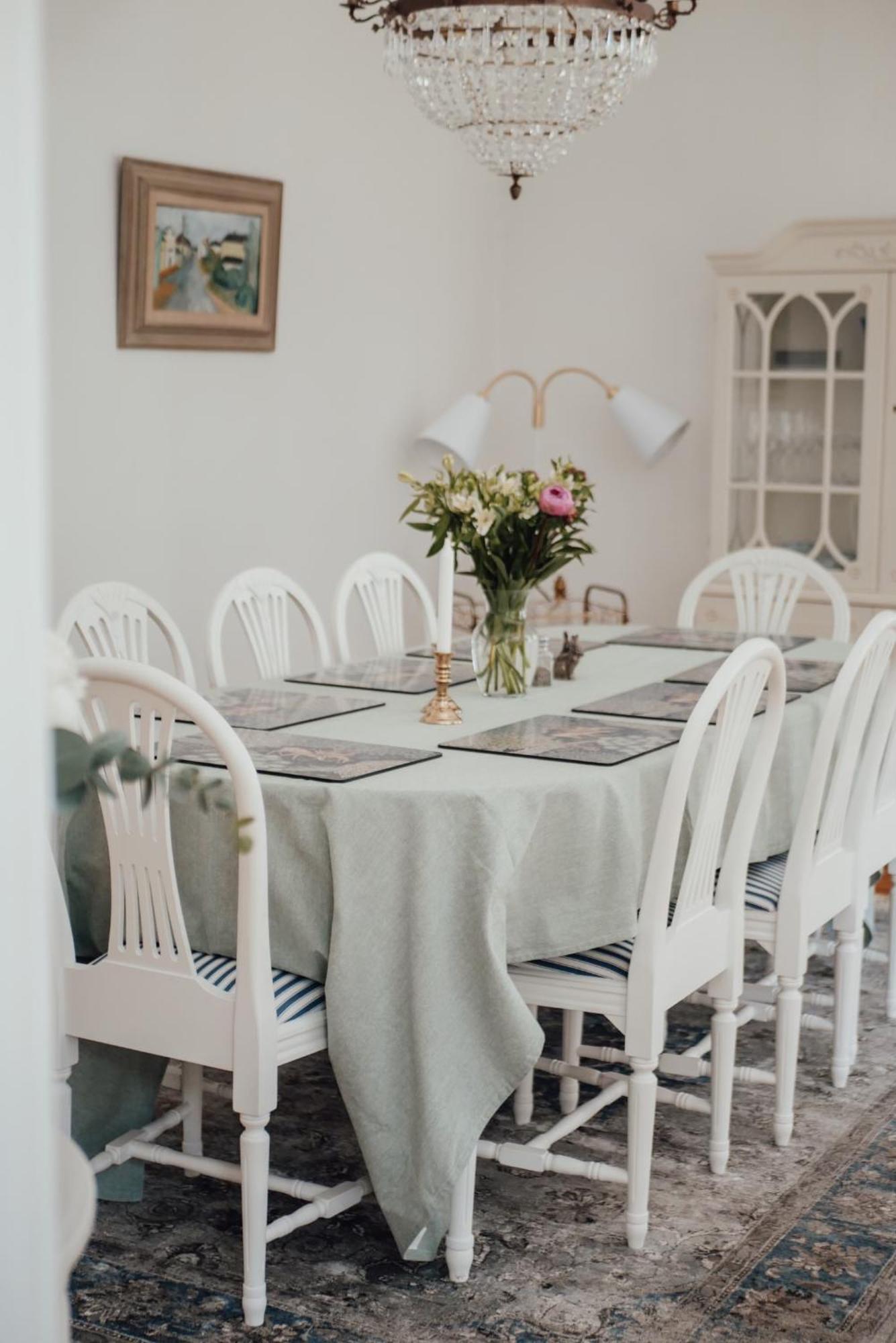 Aespoegarden Bed & Breakfast Klagstorp Екстер'єр фото