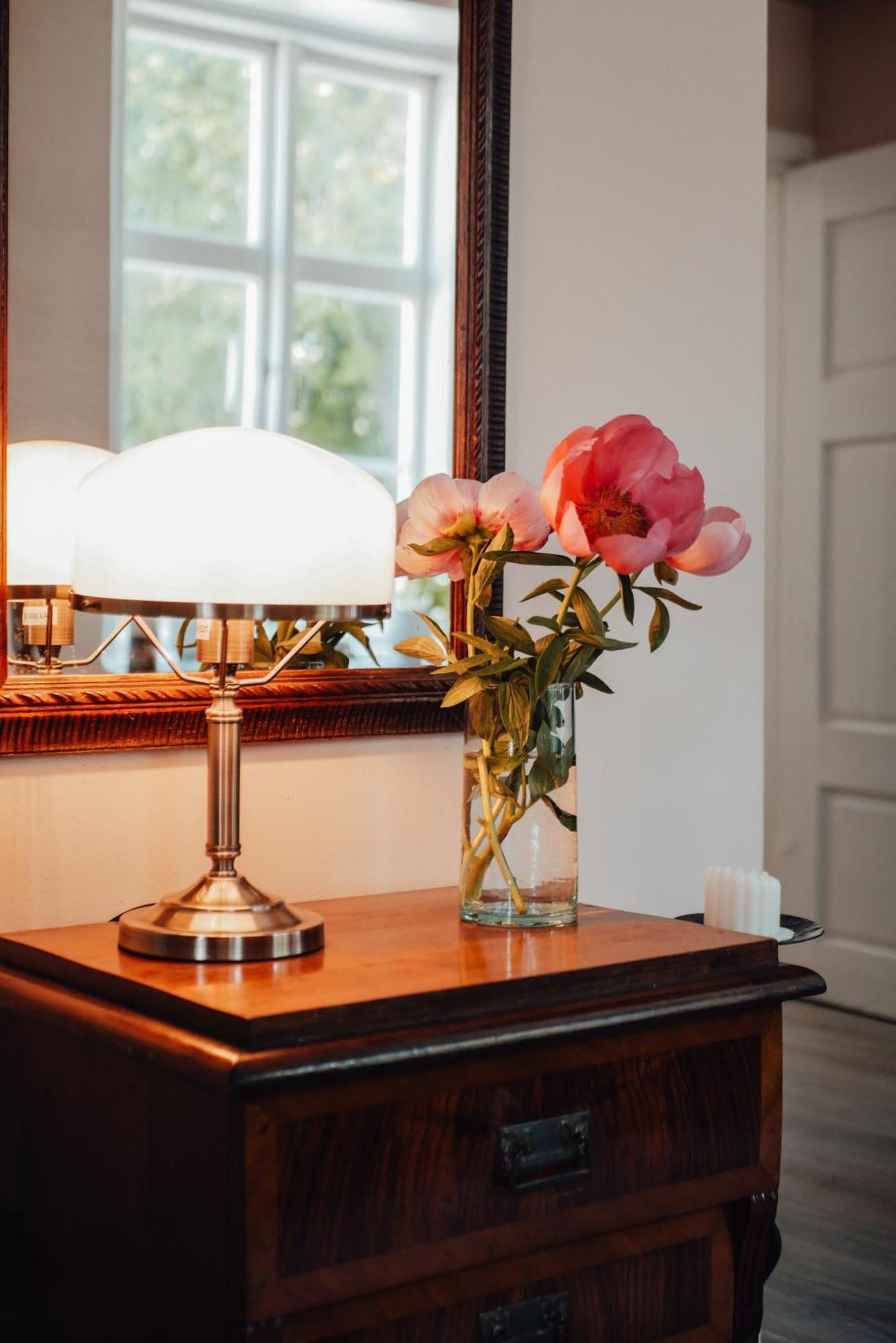 Aespoegarden Bed & Breakfast Klagstorp Екстер'єр фото